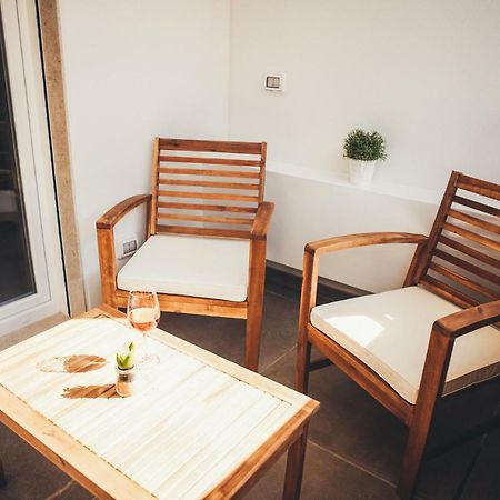 Terradamare Appartement Monopoli Buitenkant foto