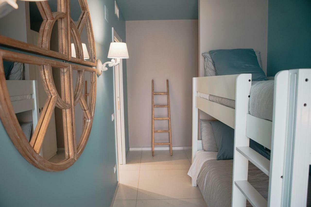 Terradamare Appartement Monopoli Buitenkant foto