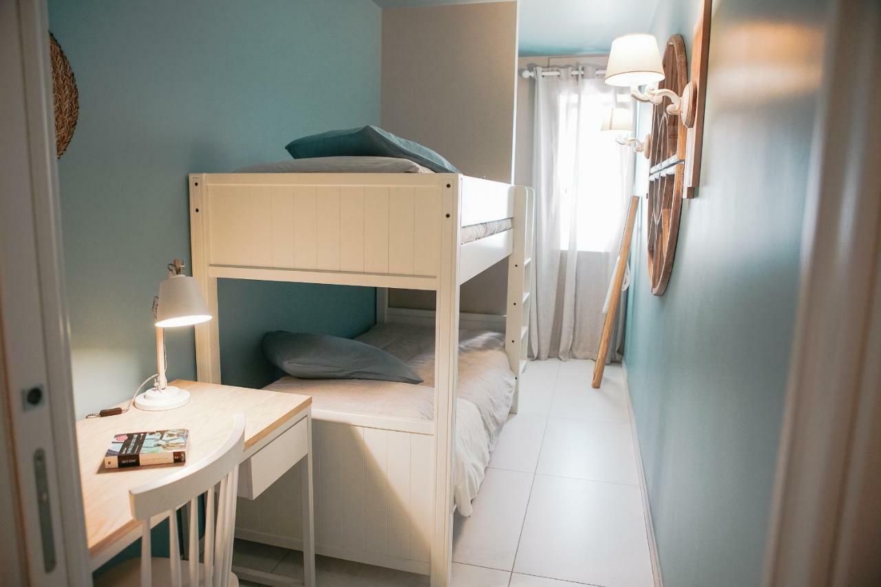 Terradamare Appartement Monopoli Buitenkant foto