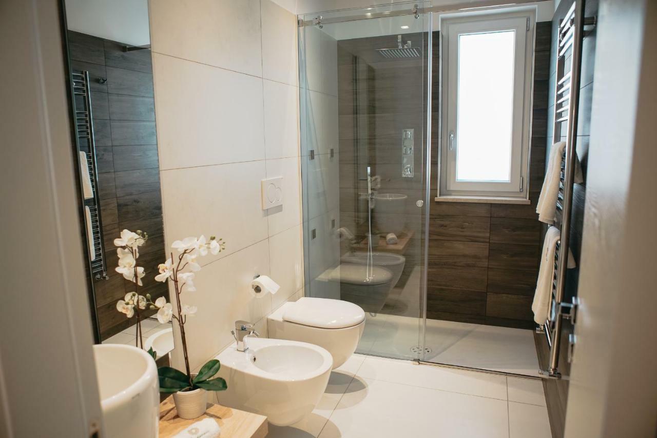Terradamare Appartement Monopoli Buitenkant foto