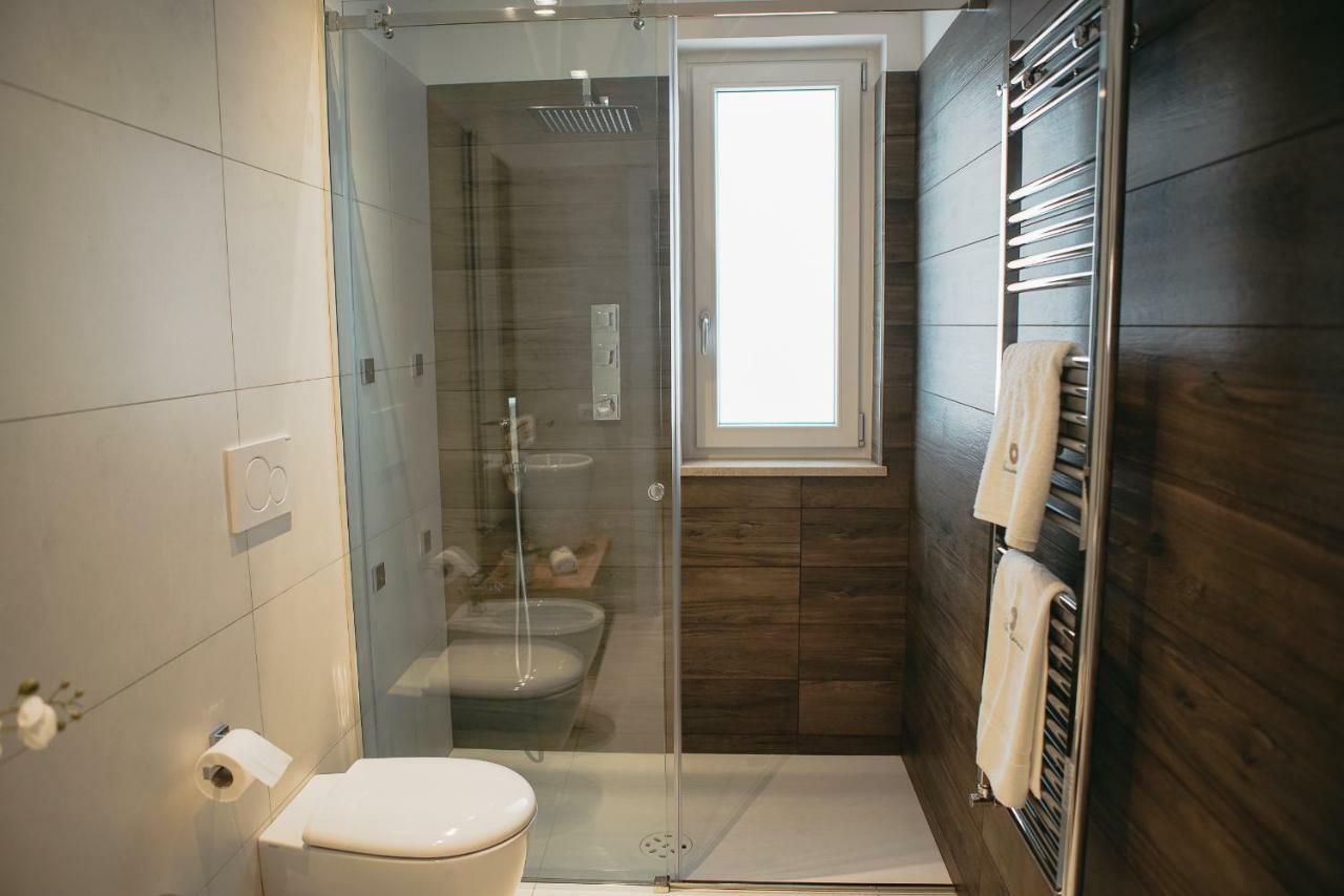 Terradamare Appartement Monopoli Buitenkant foto
