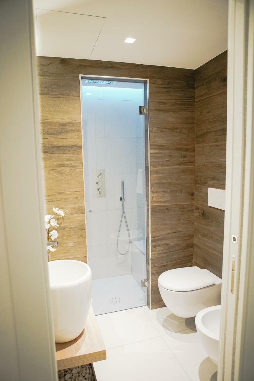 Terradamare Appartement Monopoli Buitenkant foto