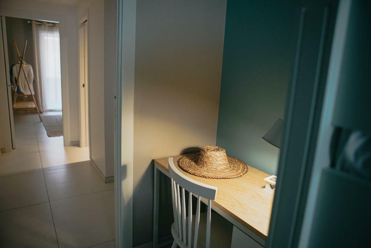 Terradamare Appartement Monopoli Buitenkant foto