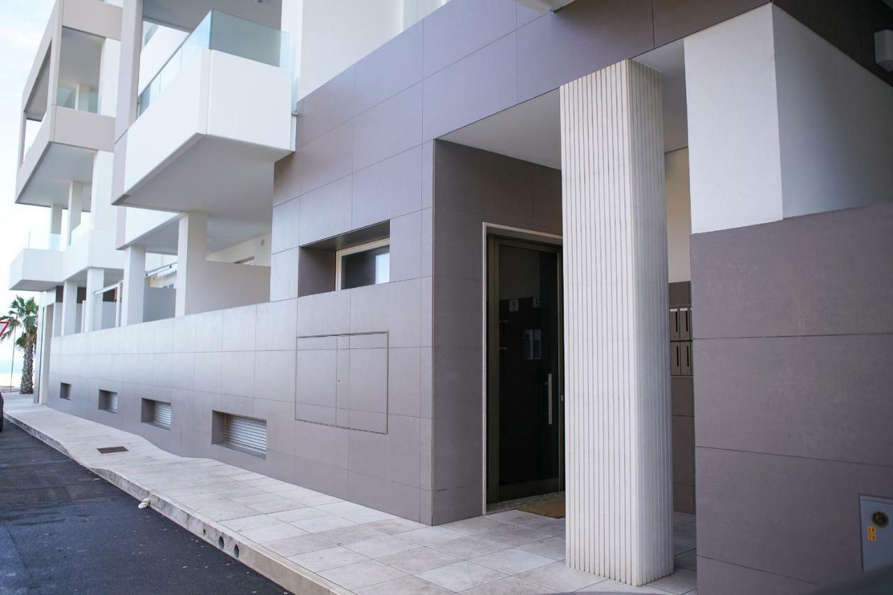 Terradamare Appartement Monopoli Buitenkant foto