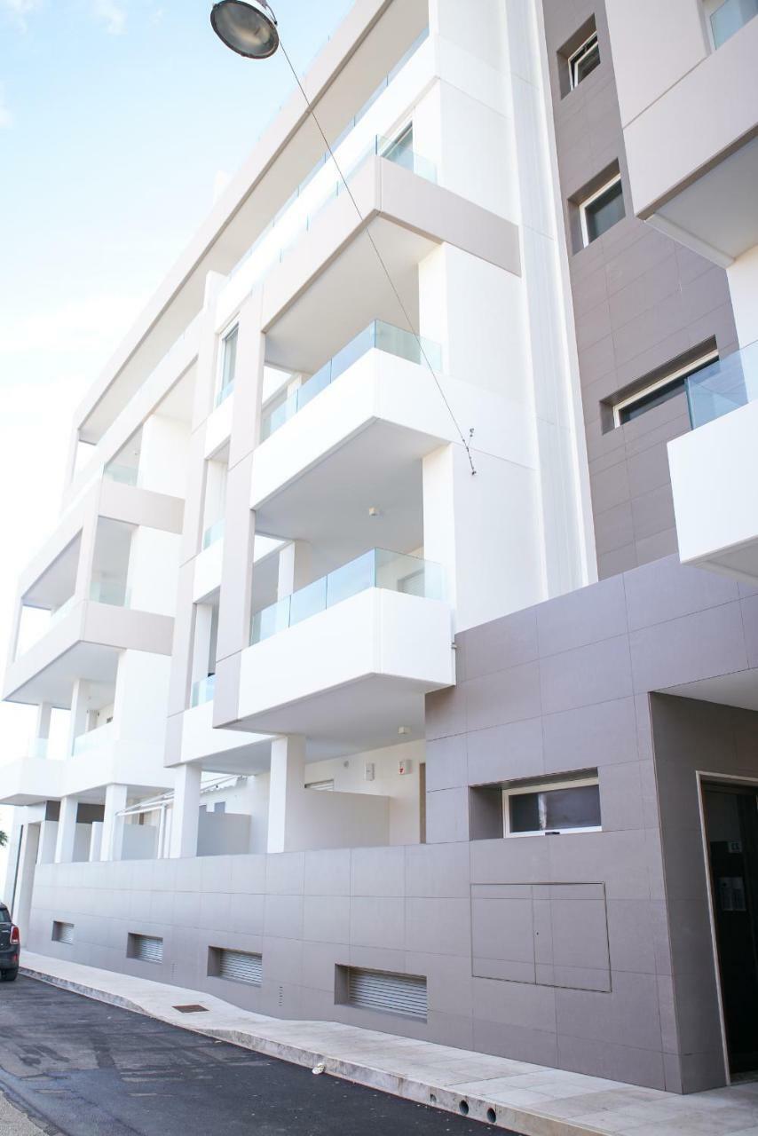 Terradamare Appartement Monopoli Buitenkant foto