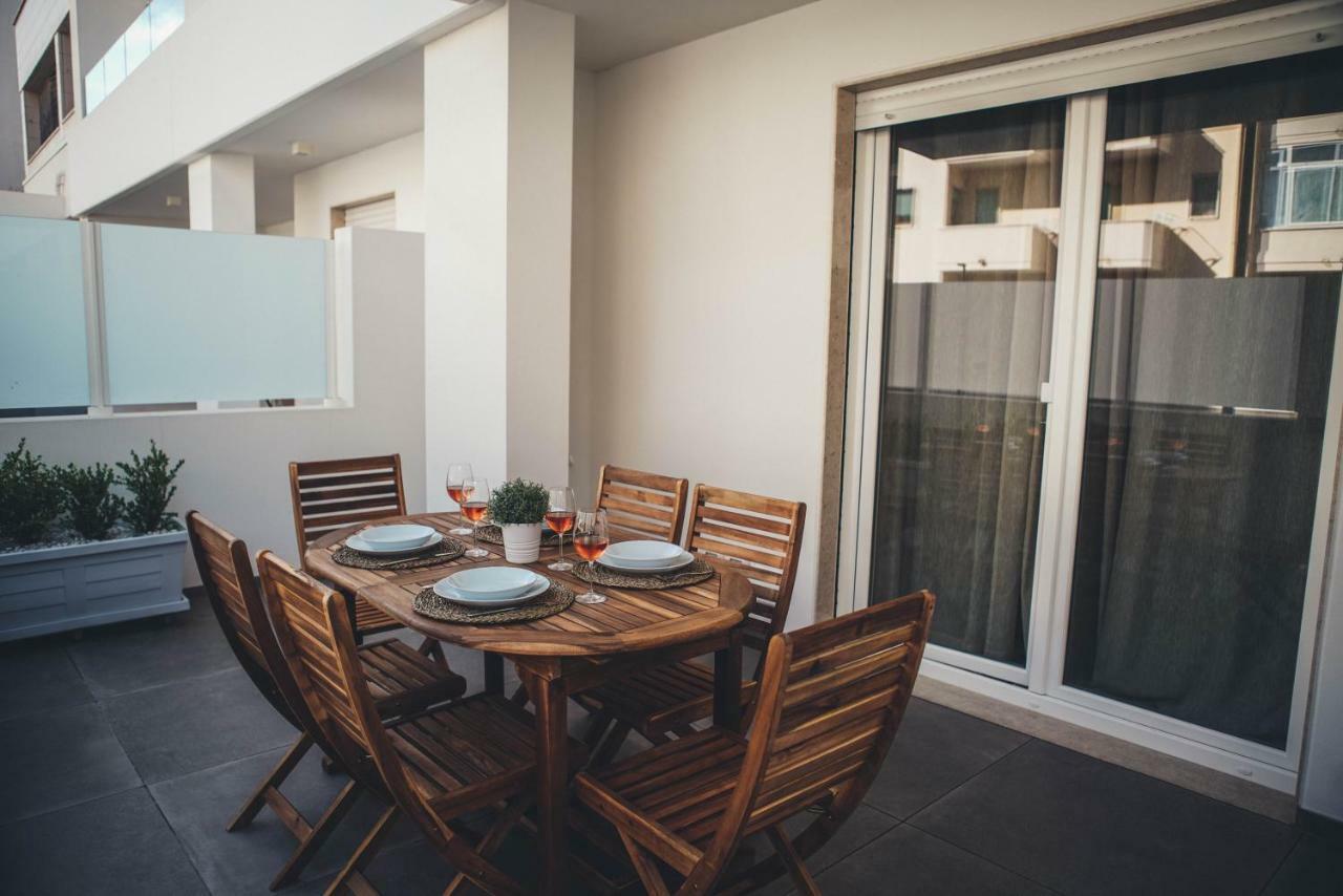Terradamare Appartement Monopoli Buitenkant foto