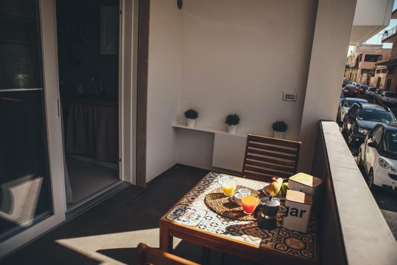 Terradamare Appartement Monopoli Buitenkant foto