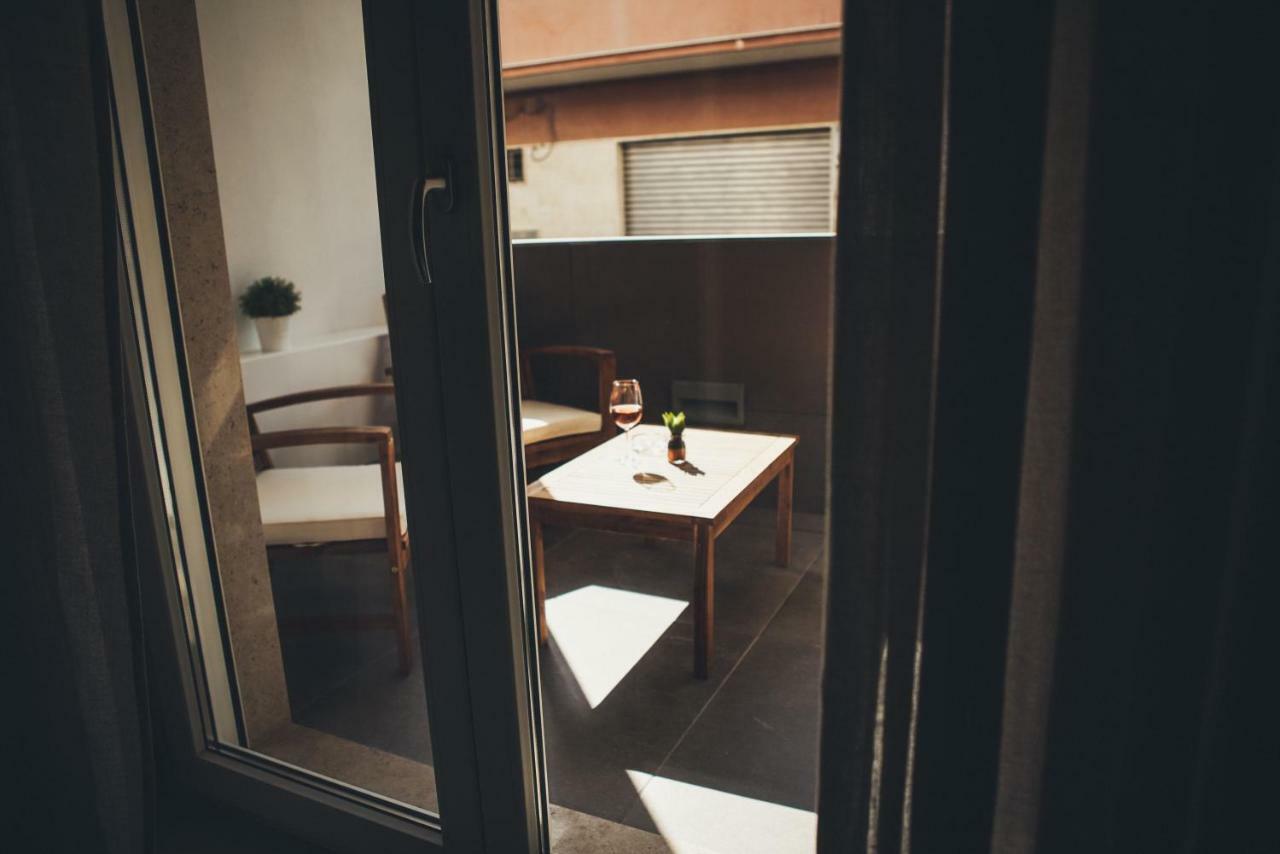 Terradamare Appartement Monopoli Buitenkant foto