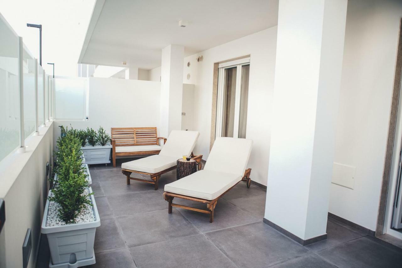 Terradamare Appartement Monopoli Buitenkant foto